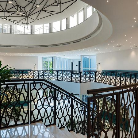 קולומבו Orion City Hotel מראה חיצוני תמונה