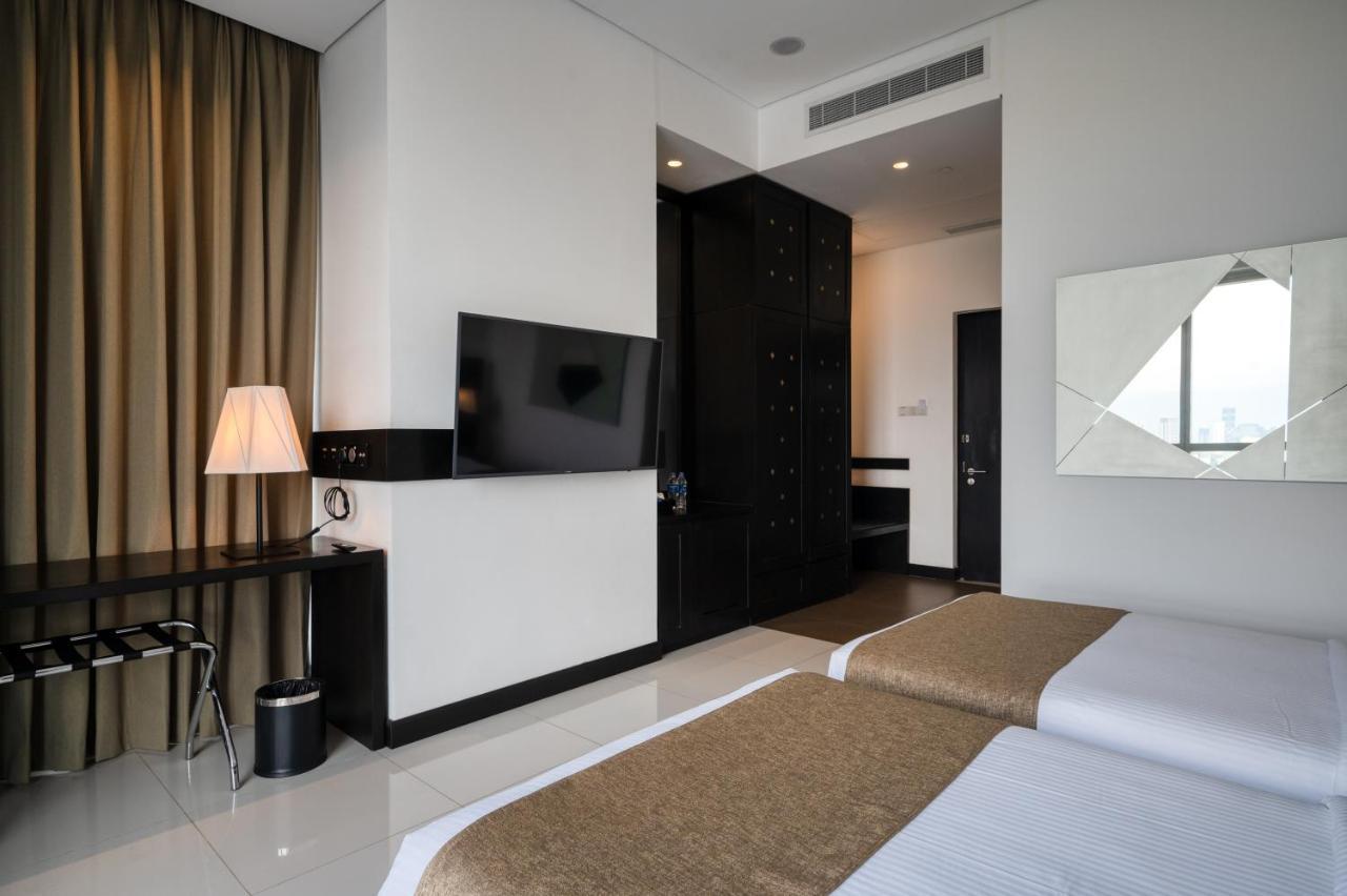 קולומבו Orion City Hotel מראה חיצוני תמונה