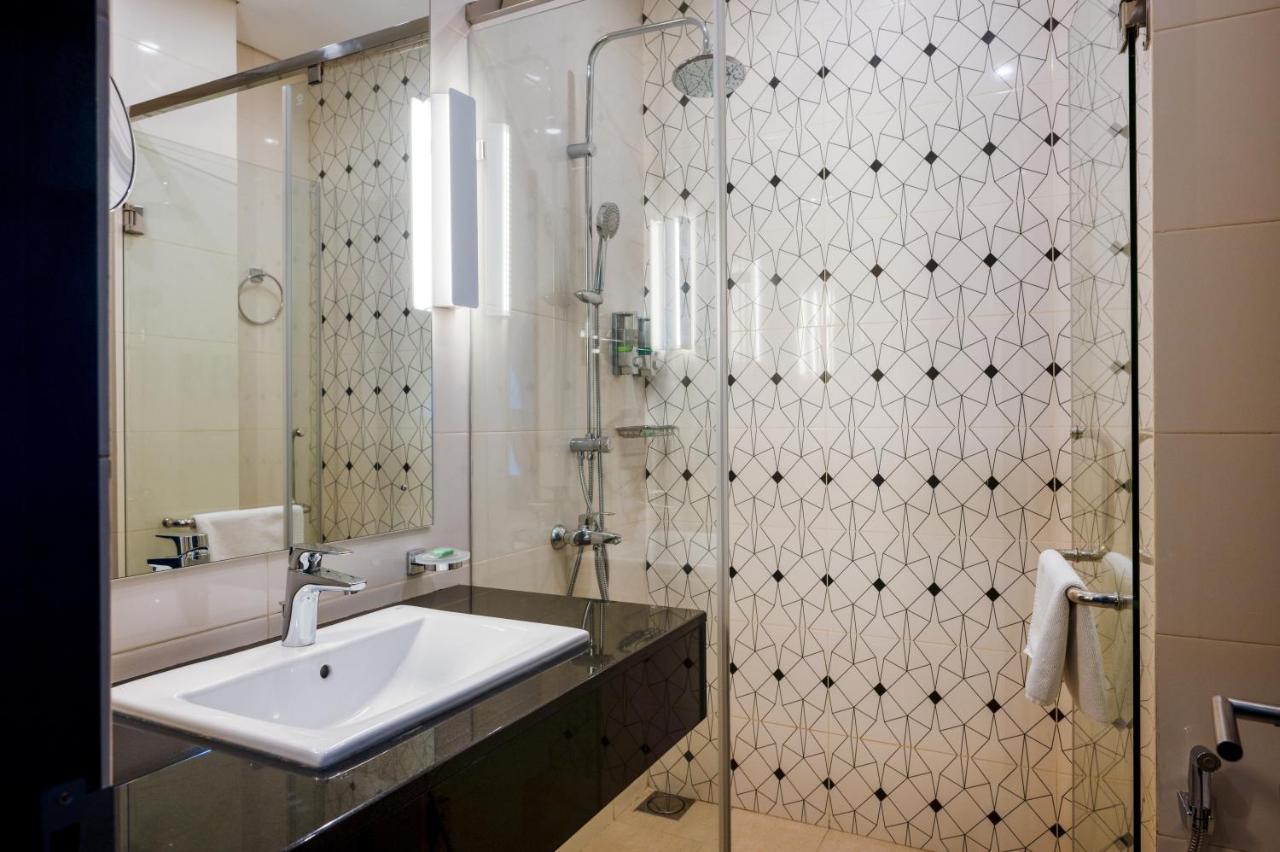 קולומבו Orion City Hotel מראה חיצוני תמונה