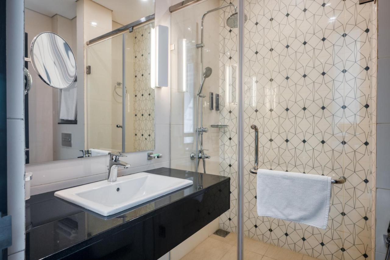 קולומבו Orion City Hotel מראה חיצוני תמונה