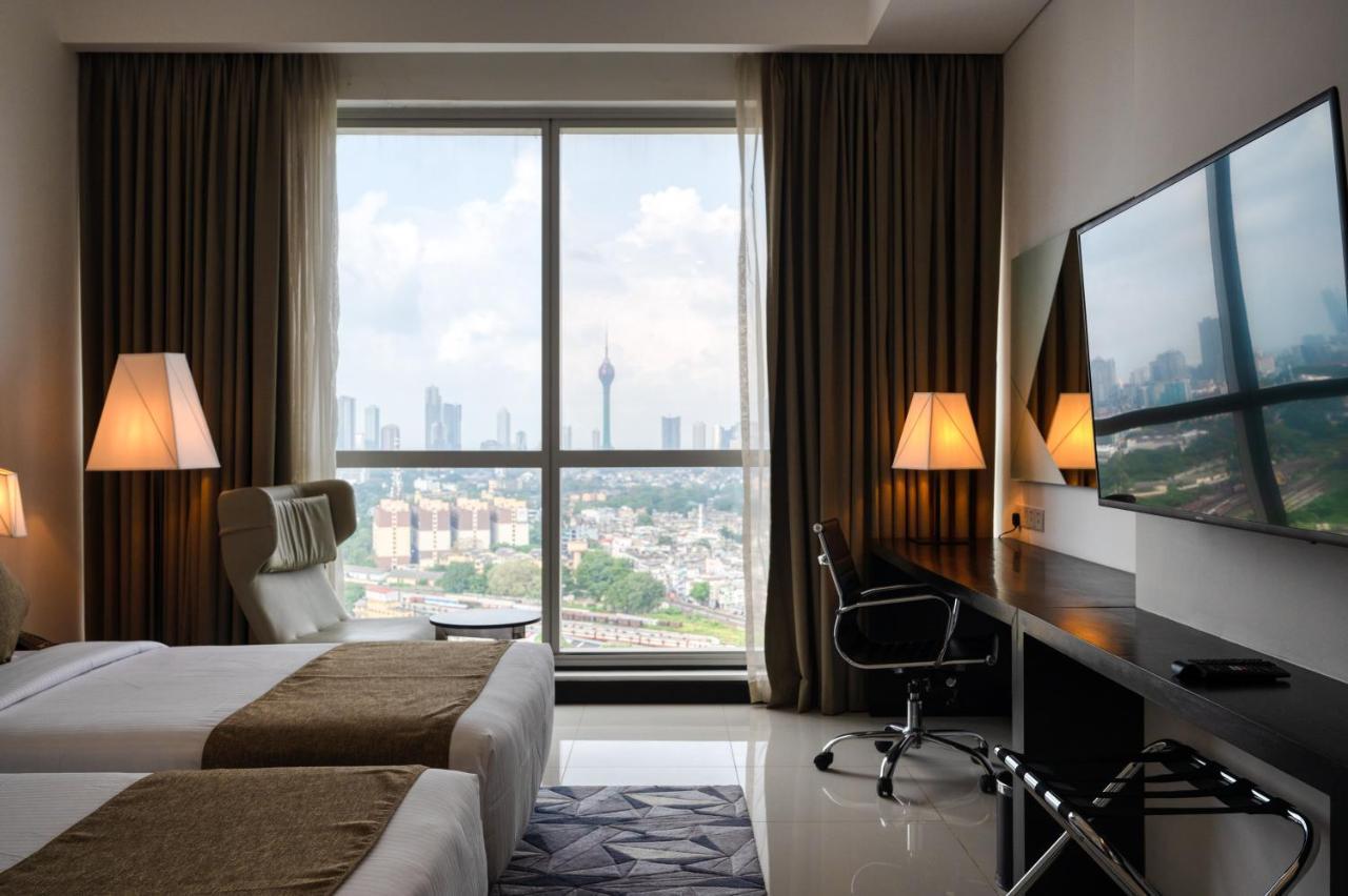 קולומבו Orion City Hotel מראה חיצוני תמונה