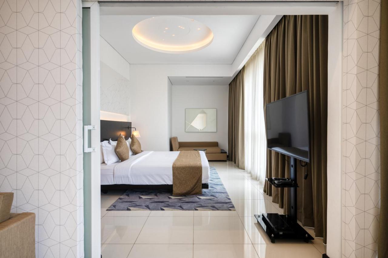 קולומבו Orion City Hotel מראה חיצוני תמונה