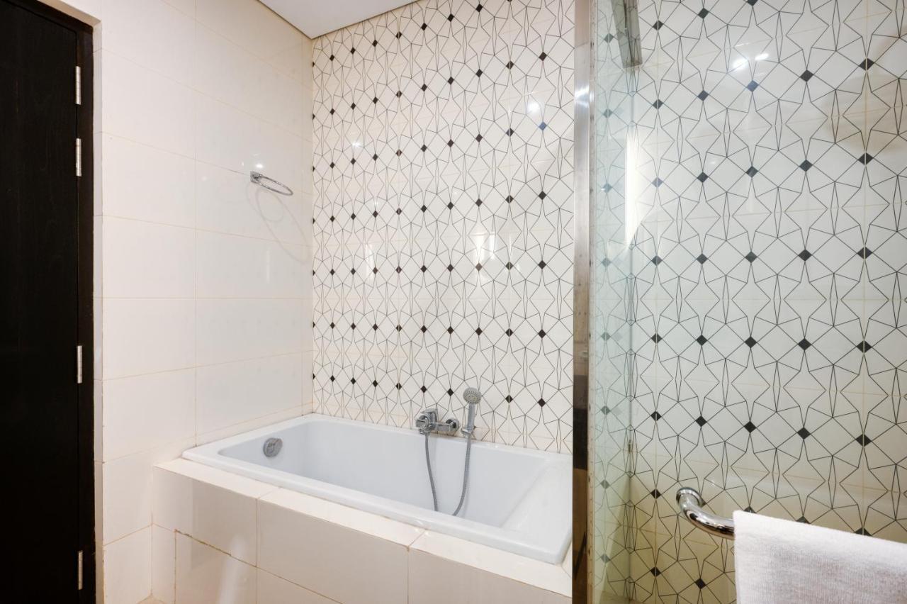 קולומבו Orion City Hotel מראה חיצוני תמונה
