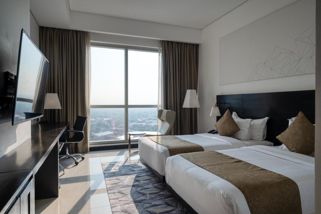 קולומבו Orion City Hotel מראה חיצוני תמונה