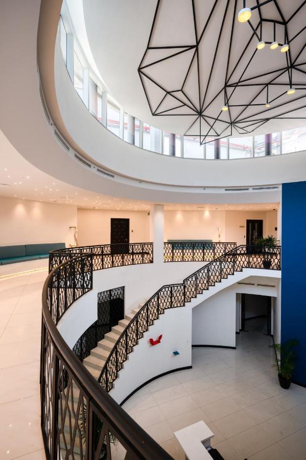 קולומבו Orion City Hotel מראה חיצוני תמונה